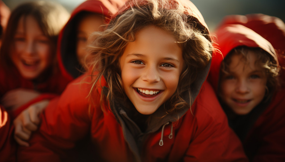 Activités de team building pour les équipes sportives de jeunes