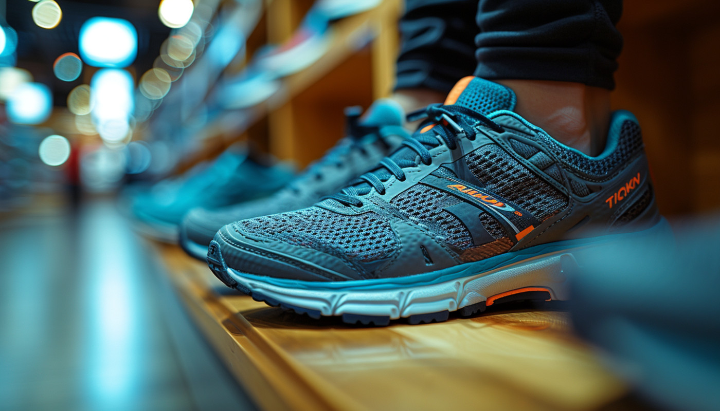 Comment choisir ses chaussures de running pour éviter les blessures