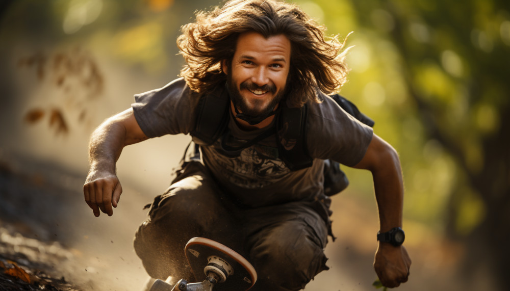 Comment devenir un skateur professionnel ?