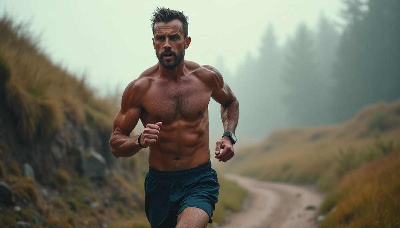 Comment l'entraînement fonctionnel forge des champions d'endurance ?