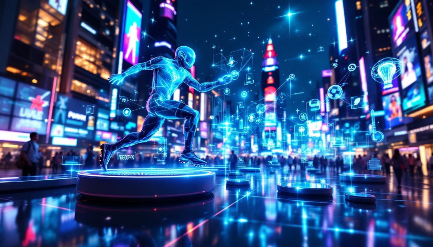 Comment les résumés rapides transforment-ils le suivi des sports ?