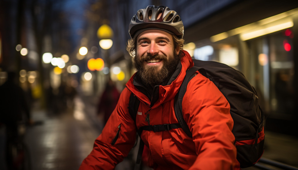 Comment se déplacer à vélo au quotidien ?