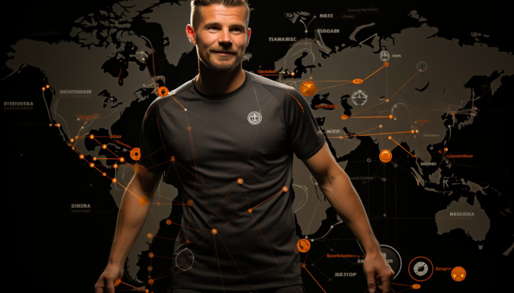 Comment s'entraîner au football depuis chez soi ?