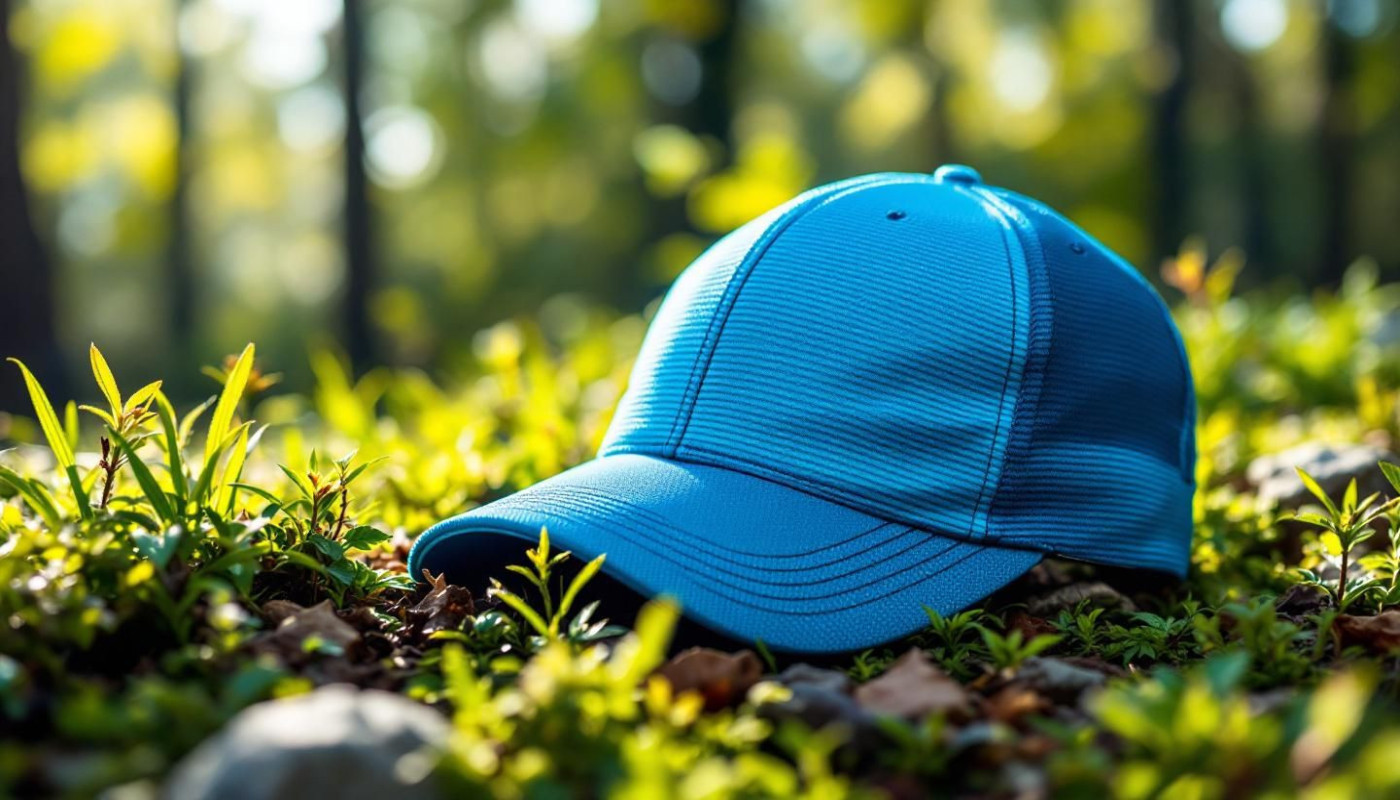 Comment une casquette de trail optimise-t-elle votre performance ?