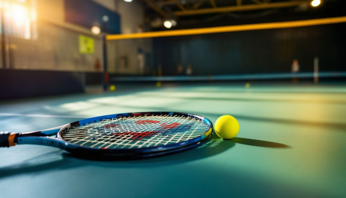 Comparatif des balles de squash pour une performance optimale conseils d'achat selon votre niveau