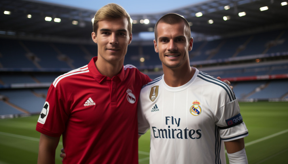 Juventus : Antoine Griezmann remplacera Cristiano Ronaldo