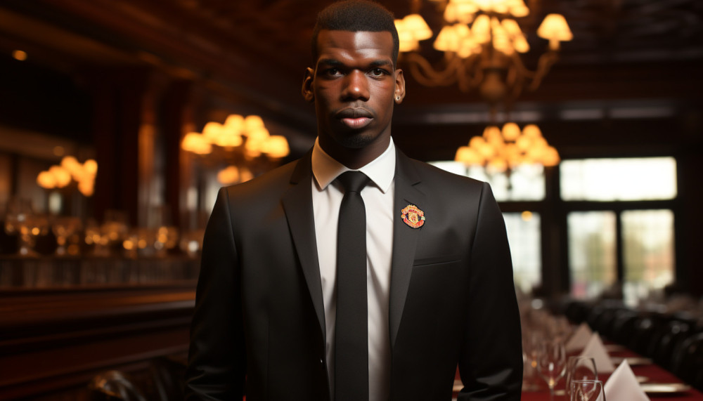 L’avenir de Paul Pogba se dessine enfin