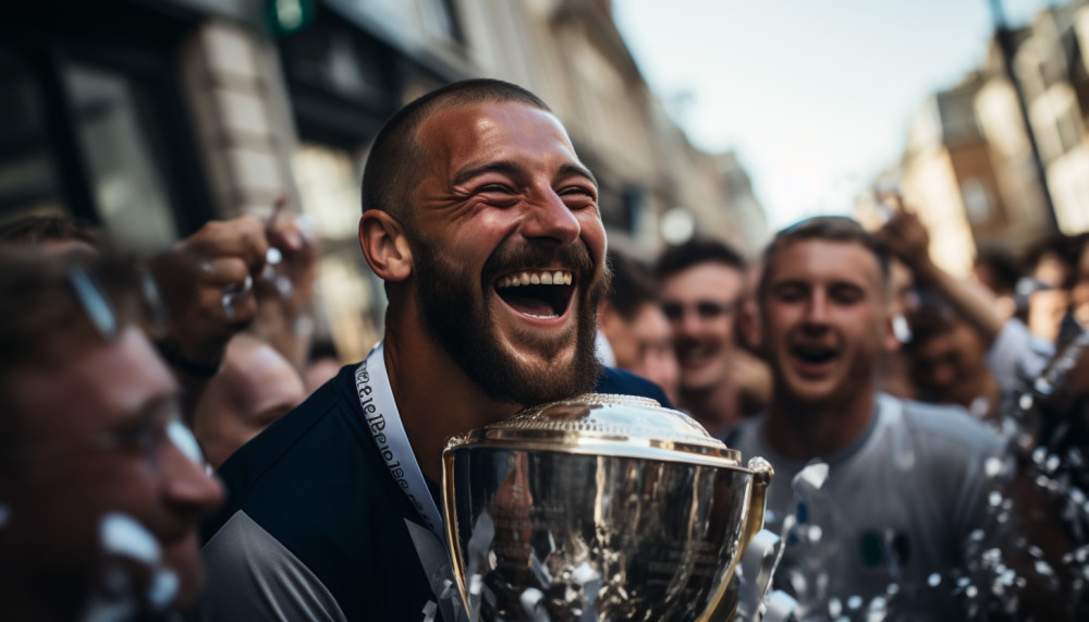 Le retour triomphal de Karim Benzema en équipe de France