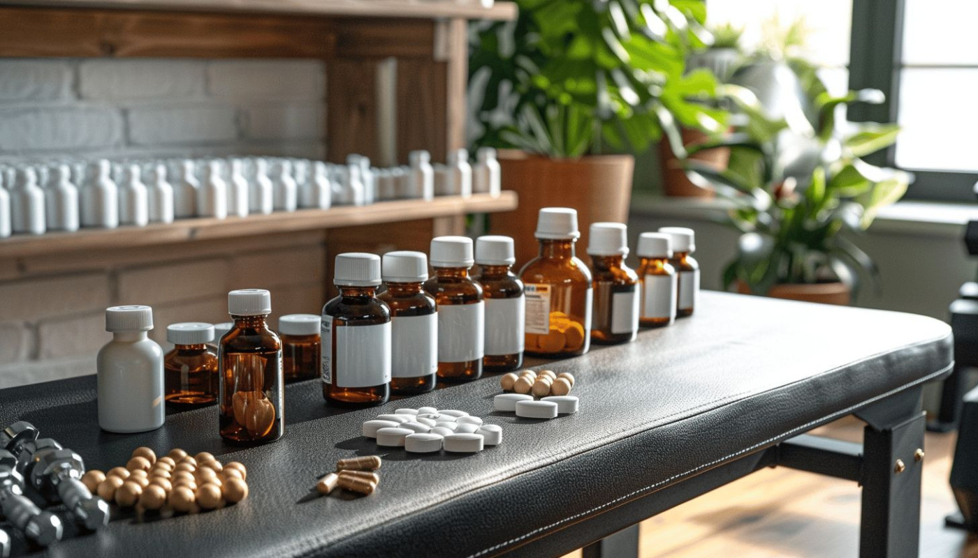 Optimisation de la récupération musculaire : méthodes et suppléments efficaces