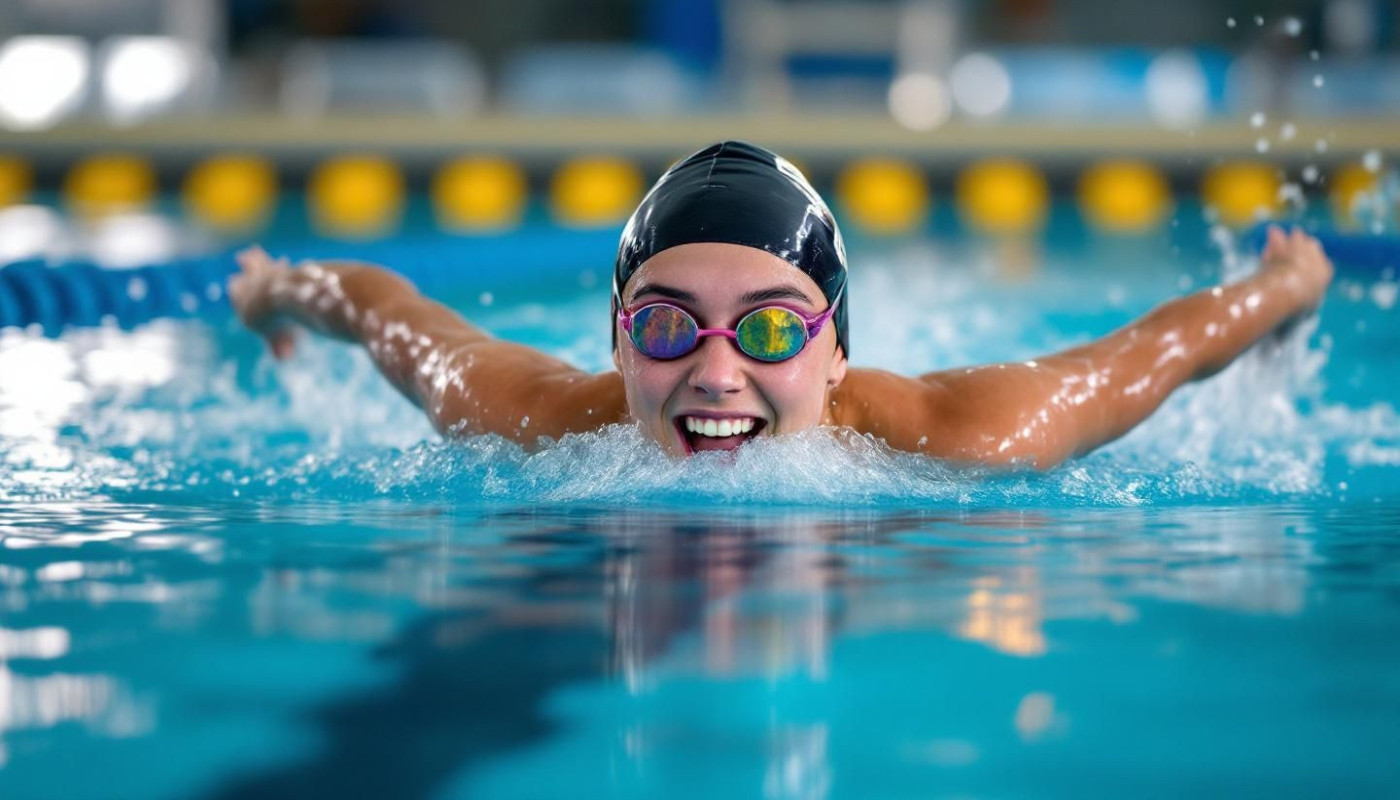 Préparation mentale pour les compétitions de natation les méthodes efficaces pour booster sa concentration