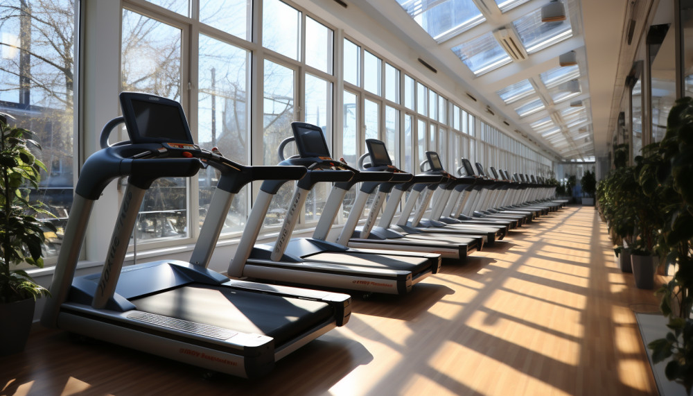 Reprise des activités sportives et réouverture des salles de sport