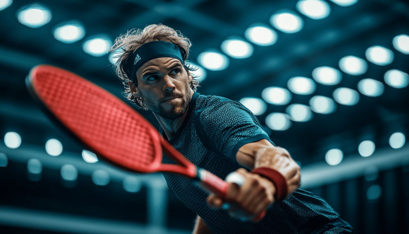 Stratégies gagnantes : les clés du succès précoce dans le tennis de table