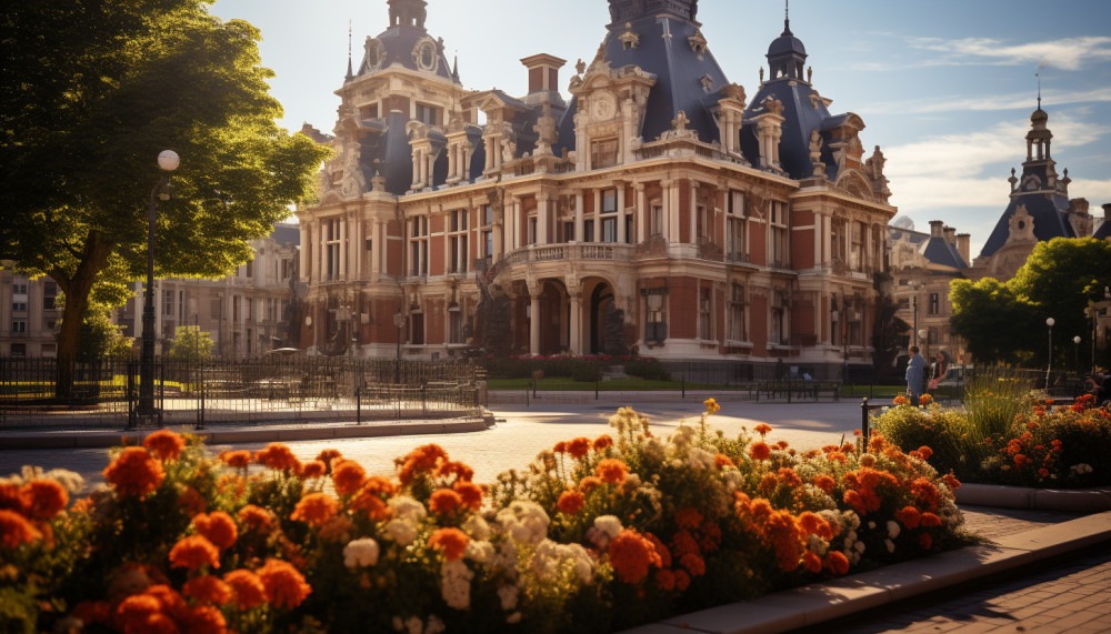 Top 5 des activités de plein air pour rester en forme à Lille